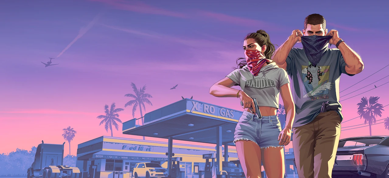 GTA VI — State of Leonida