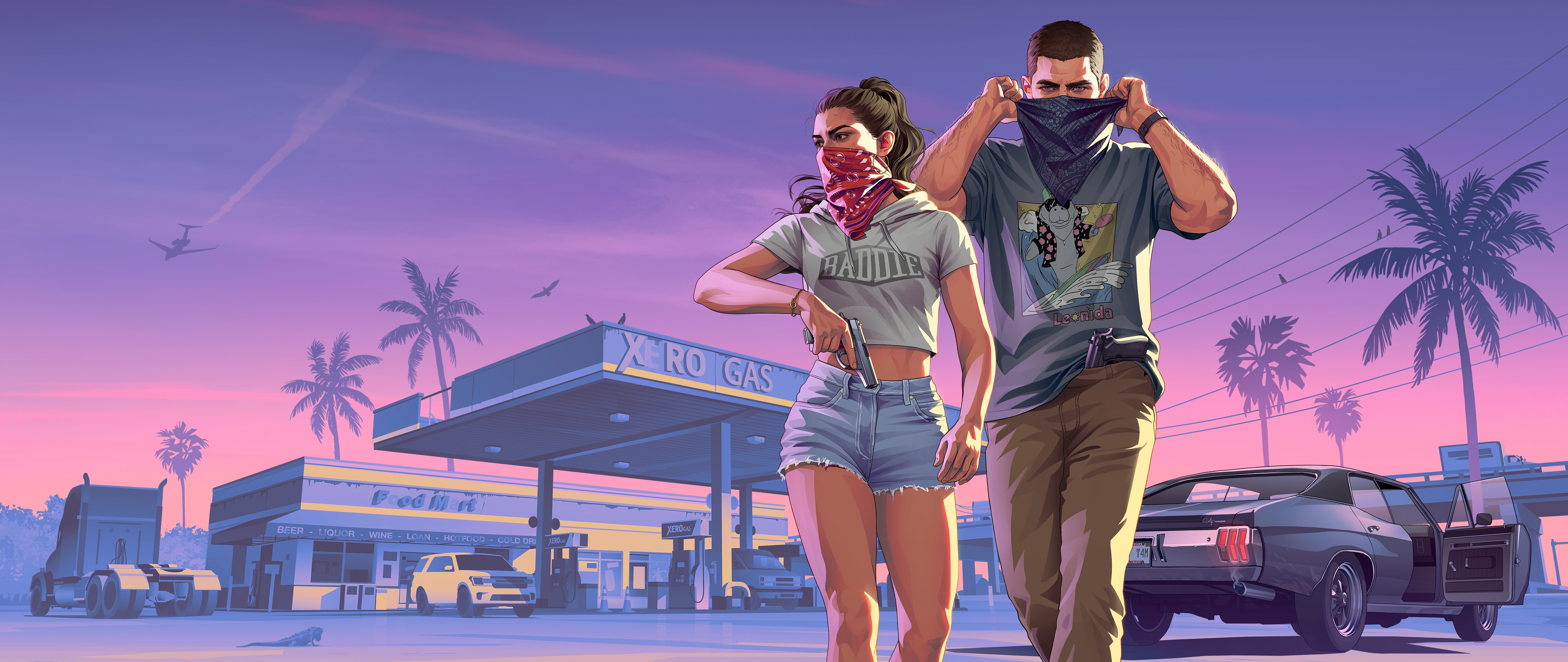 Getting Started in Grand Theft Auto VI: The Complete Player Guide