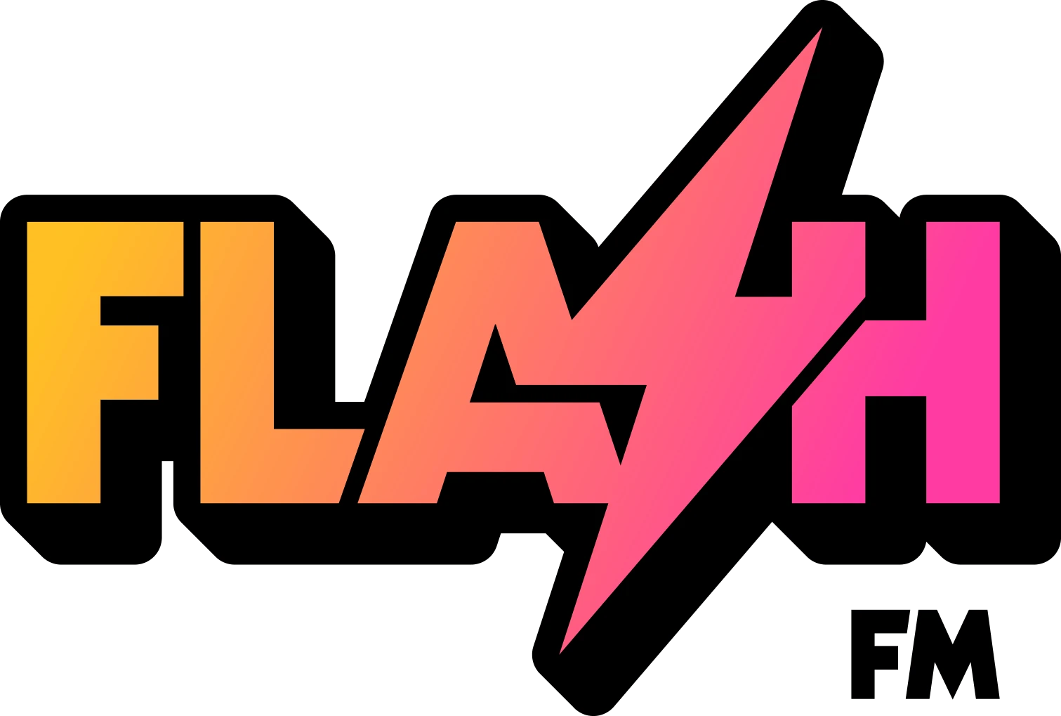 Flash FM