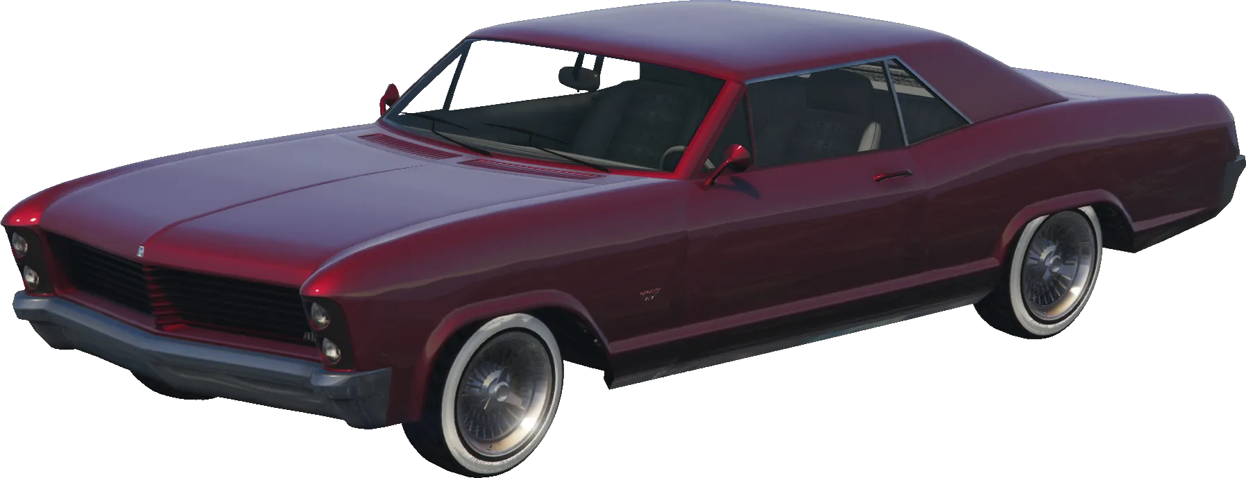 Buccaneer Custom