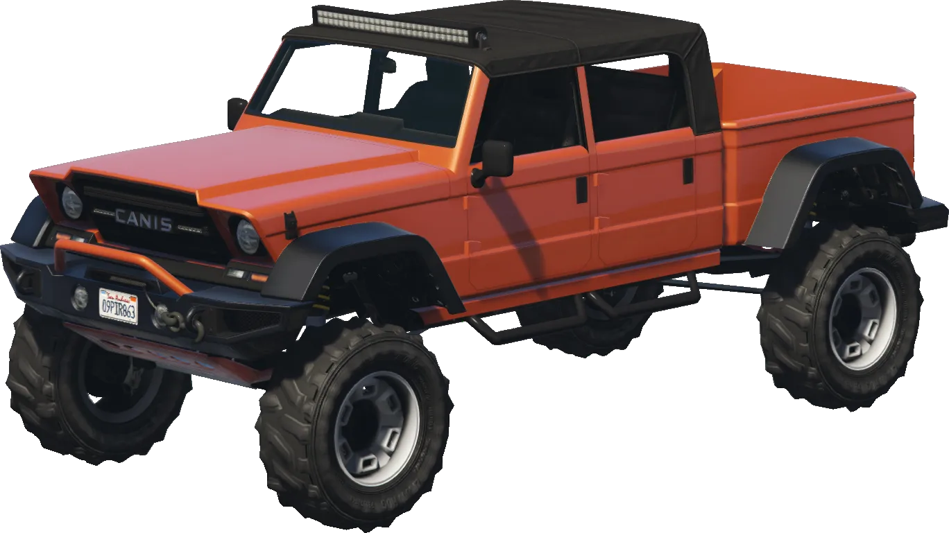 Kamacho