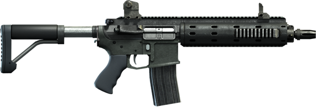 Duke carbine