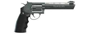 Mustang .357