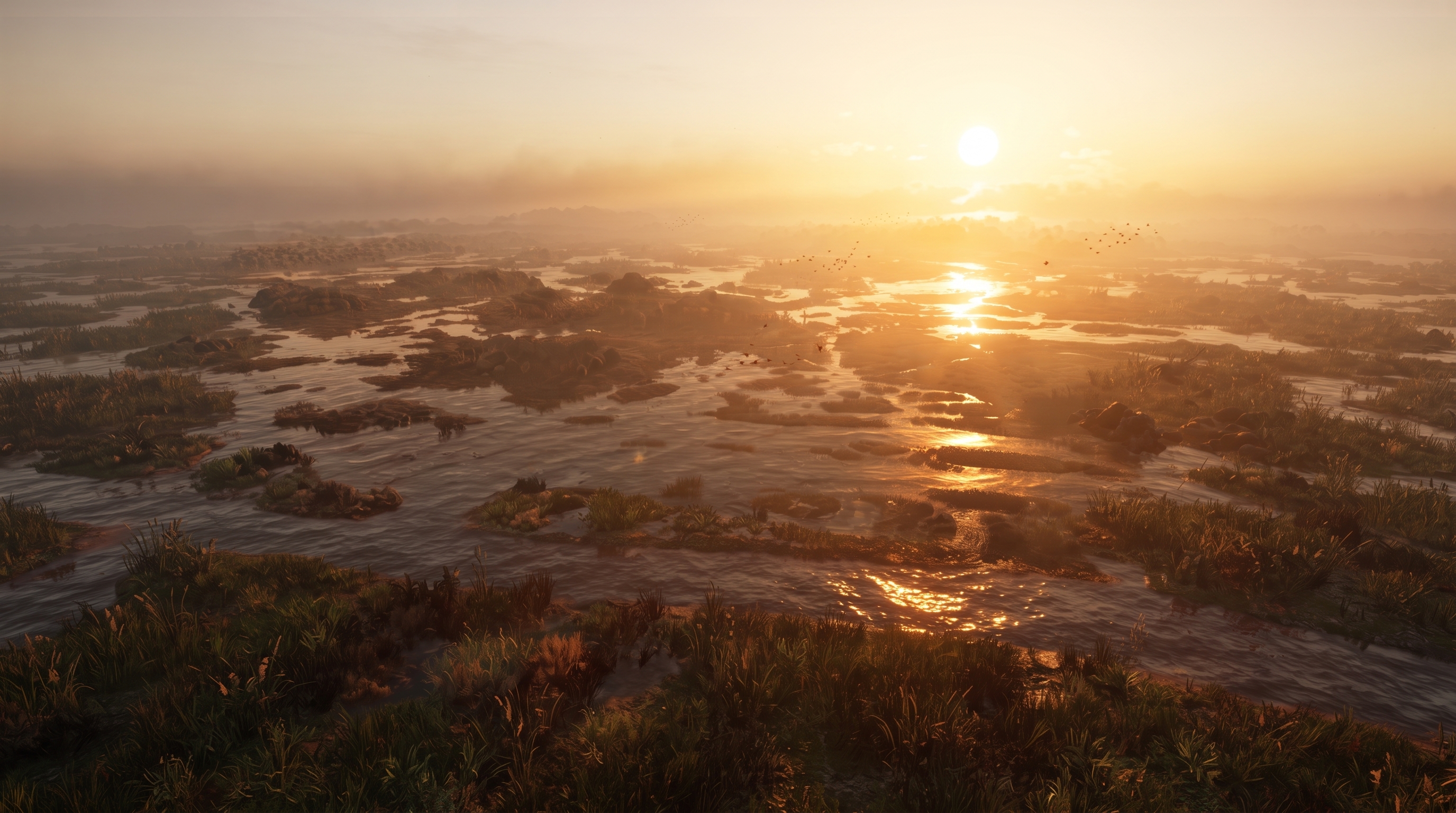 5. Grassrivers Wetlands